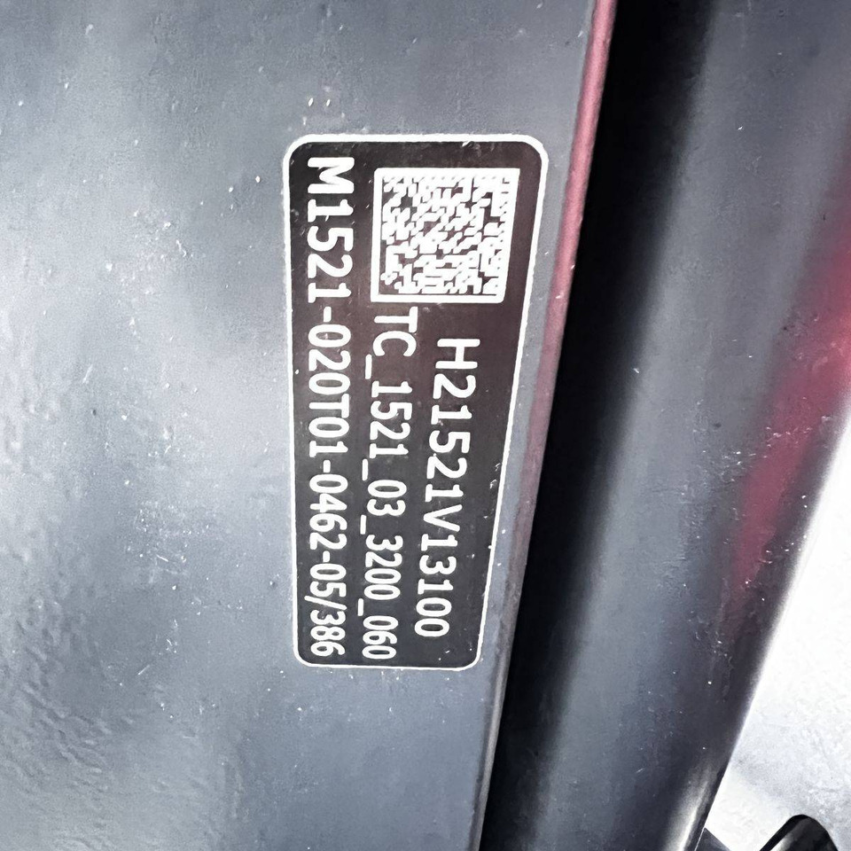 Leasing de Linde E20PH (386-02) EVO Linde E20PH (386-02) EVO: Foto 19 Leasing de Linde E20PH (386-02) EVO Linde E20PH (386-02) EVO: Foto 19