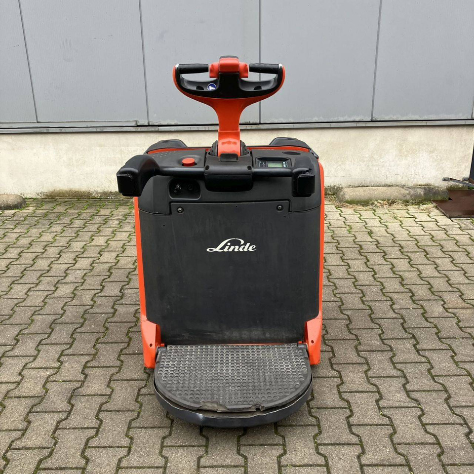 Linde T30AP (131) - Transpalet manual: Foto 5 Linde T30AP (131) - Transpalet manual: Foto 5