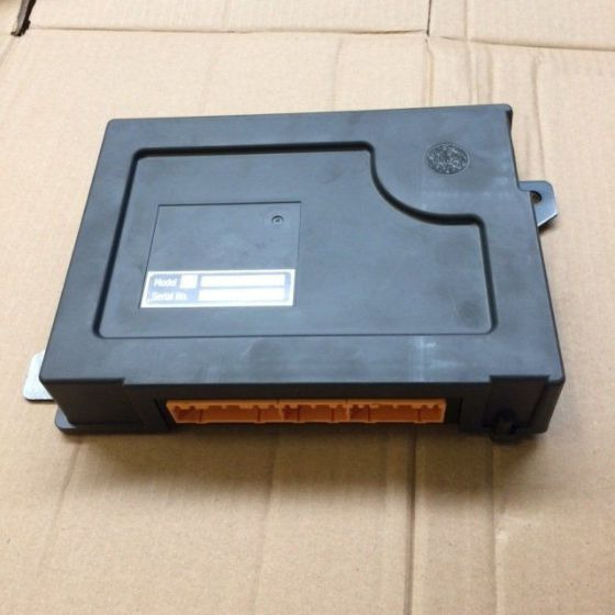 Logics unit orange conn for Caterpillar - Calculator de bord pentru Stivuitor: Foto 2 Logics unit orange conn for Caterpillar - Calculator de bord pentru Stivuitor: Foto 2