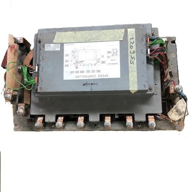 MOTOR STEERING FOR NISSAN - Calculator de bord pentru Stivuitor: Foto 1 MOTOR STEERING FOR NISSAN - Calculator de bord pentru Stivuitor: Foto 1