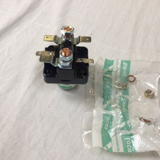 Magnetic Switch for Caterpillar - Releu pentru Stivuitor: Foto 2 Magnetic Switch for Caterpillar - Releu pentru Stivuitor: Foto 2