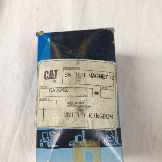 Magnetic Switch for Caterpillar - Releu pentru Stivuitor: Foto 1 Magnetic Switch for Caterpillar - Releu pentru Stivuitor: Foto 1