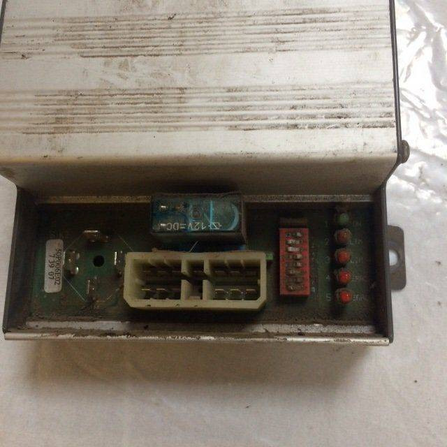 Motor controller for Atlet UNN - Calculator de bord pentru Stivuitor: Foto 5 Motor controller for Atlet UNN - Calculator de bord pentru Stivuitor: Foto 5