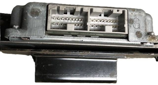 Motor controller for Nissan - Calculator de bord pentru Stivuitor: Foto 2 Motor controller for Nissan - Calculator de bord pentru Stivuitor: Foto 2
