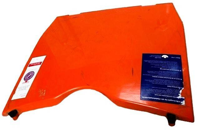 Motor cover for Toyota/ BT - Caroserie și exterior pentru Stivuitor: Foto 2 Motor cover for Toyota/ BT - Caroserie și exterior pentru Stivuitor: Foto 2