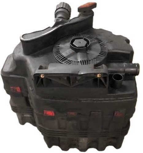 Oil tank for Linde 386-02 - Rezervor hidraulic pentru Stivuitor: Foto 1 Oil tank for Linde 386-02 - Rezervor hidraulic pentru Stivuitor: Foto 1
