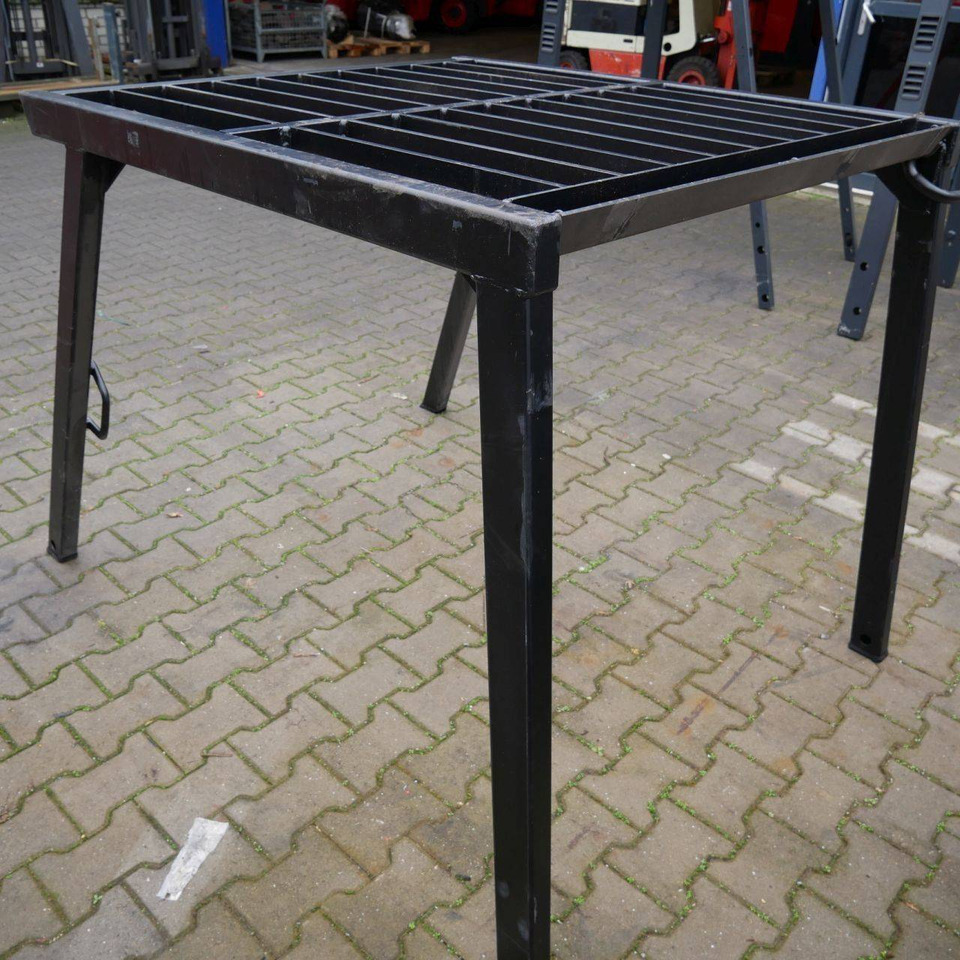 Overhead Guard for Caterpillar DP70 - Caroserie și exterior pentru Stivuitor: Foto 1 Overhead Guard for Caterpillar DP70 - Caroserie și exterior pentru Stivuitor: Foto 1