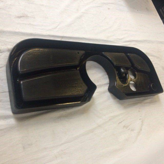 Panel for Caterpillar NPV20K - Caroserie și exterior pentru Stivuitor: Foto 2 Panel for Caterpillar NPV20K - Caroserie și exterior pentru Stivuitor: Foto 2