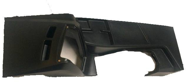 Panel for Caterpillar NR14NH - Caroserie și exterior pentru Stivuitor: Foto 1 Panel for Caterpillar NR14NH - Caroserie și exterior pentru Stivuitor: Foto 1