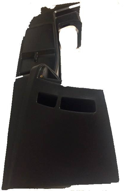 Panel for Caterpillar NR14NH - Caroserie și exterior pentru Stivuitor: Foto 4 Panel for Caterpillar NR14NH - Caroserie și exterior pentru Stivuitor: Foto 4