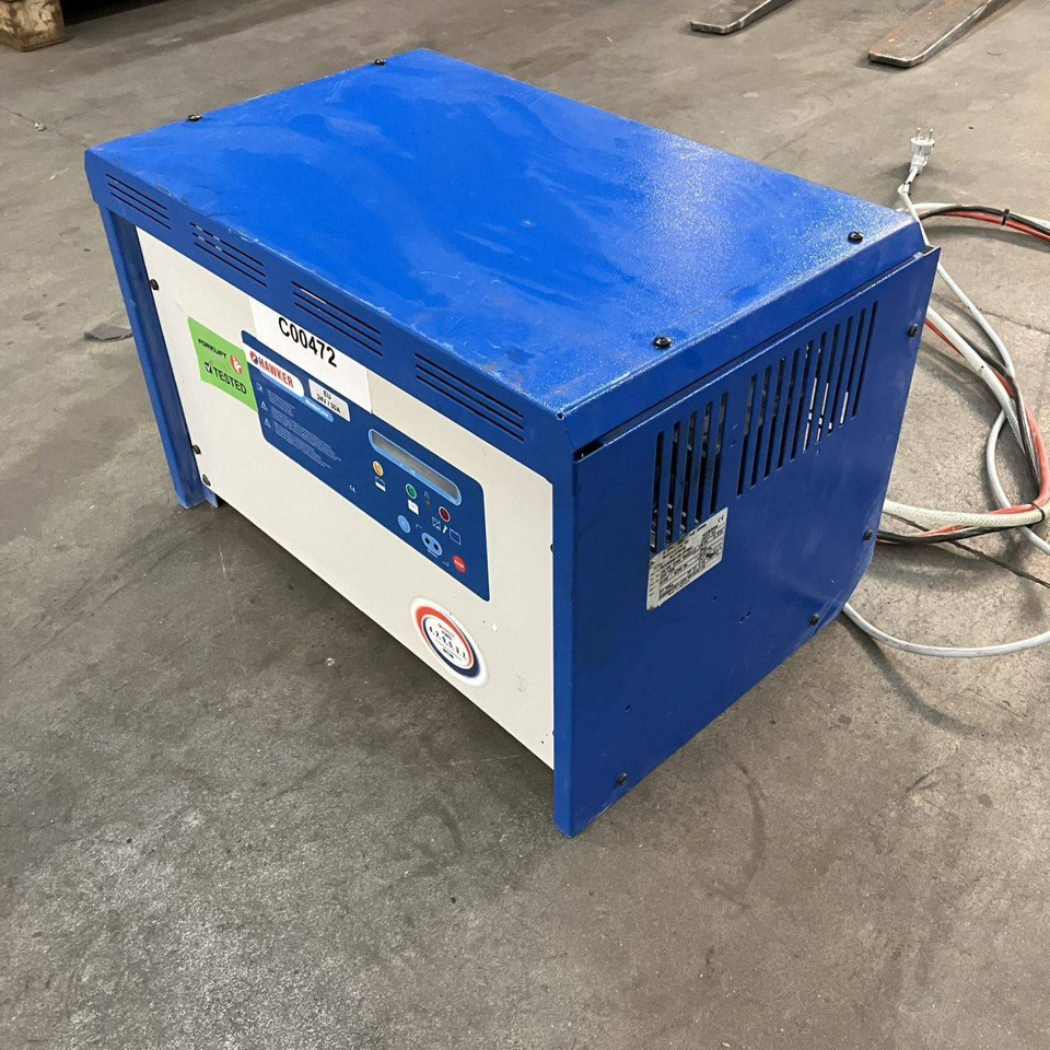 Hawker 24V Charger - Piesă de schimb pentru Stivuitor: Foto 2 Hawker 24V Charger - Piesă de schimb pentru Stivuitor: Foto 2