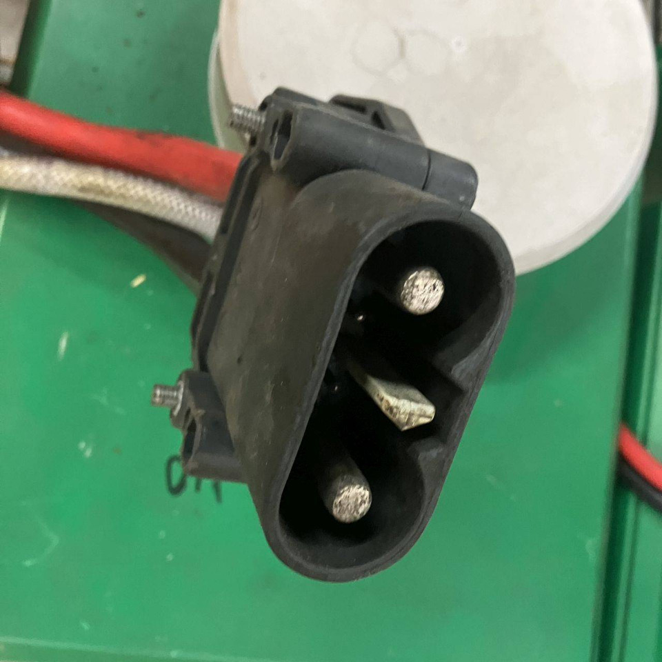 Hoppecke D400 G24/125B F14 H0-HF Trak Air - Piesă de schimb pentru Stivuitor: Foto 4 Hoppecke D400 G24/125B F14 H0-HF Trak Air - Piesă de schimb pentru Stivuitor: Foto 4