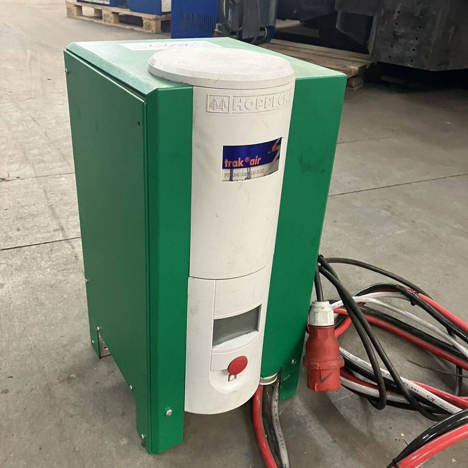 Hoppecke E230 G24/50 B-F14 H0-HF Trak Air - Piesă de schimb pentru Stivuitor: Foto 2 Hoppecke E230 G24/50 B-F14 H0-HF Trak Air - Piesă de schimb pentru Stivuitor: Foto 2