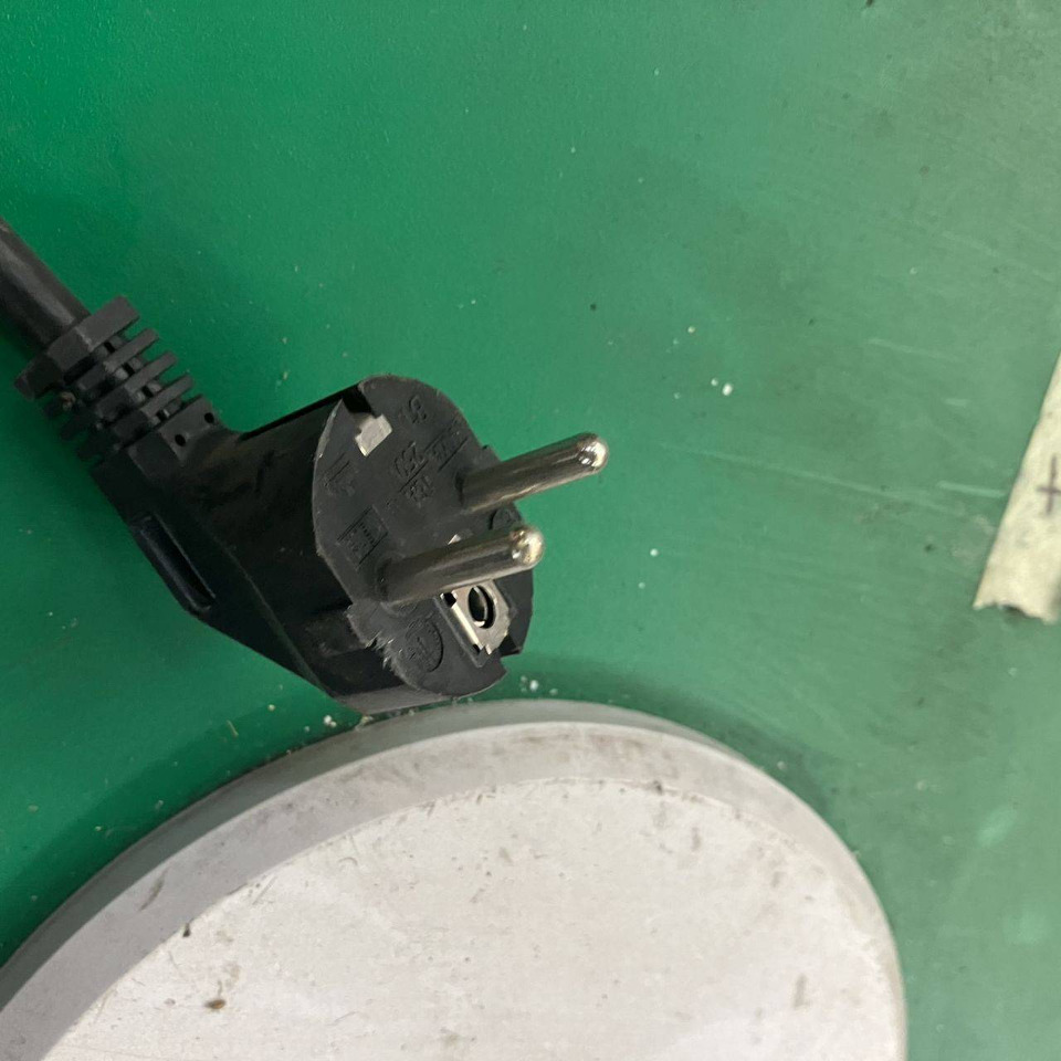 Hoppecke E230 G24/50 B-F14 H0-HF Trak Air - Piesă de schimb pentru Stivuitor: Foto 4 Hoppecke E230 G24/50 B-F14 H0-HF Trak Air - Piesă de schimb pentru Stivuitor: Foto 4