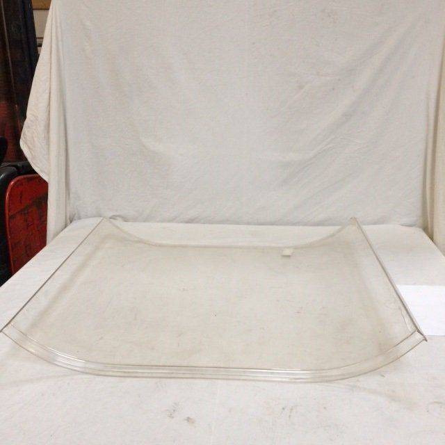 Plastic Roof for Caterpillar - Caroserie și exterior pentru Stivuitor: Foto 2 Plastic Roof for Caterpillar - Caroserie și exterior pentru Stivuitor: Foto 2