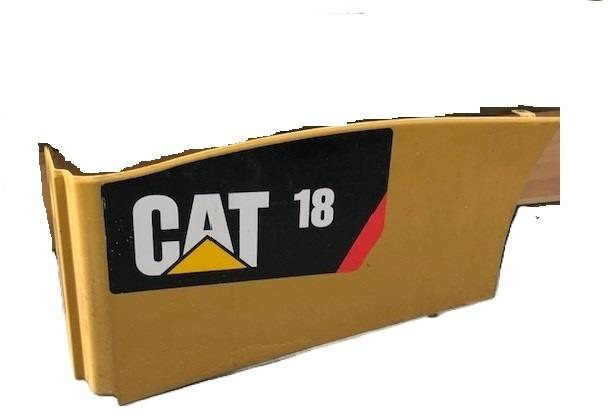Plate Left for Caterpillar EP18PN - Caroserie și exterior pentru Stivuitor: Foto 3 Plate Left for Caterpillar EP18PN - Caroserie și exterior pentru Stivuitor: Foto 3