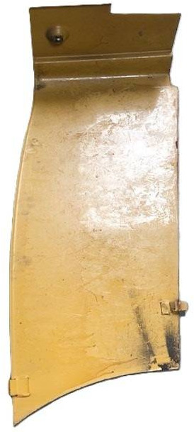 Plate Left for Caterpillar EP18PN - Caroserie și exterior pentru Stivuitor: Foto 2 Plate Left for Caterpillar EP18PN - Caroserie și exterior pentru Stivuitor: Foto 2