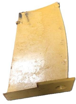 Plate Left for Caterpillar EP18PN - Caroserie și exterior pentru Stivuitor: Foto 5 Plate Left for Caterpillar EP18PN - Caroserie și exterior pentru Stivuitor: Foto 5