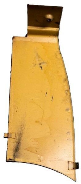 Plate Right for Caterpillar EP18PN - Caroserie și exterior pentru Stivuitor: Foto 4 Plate Right for Caterpillar EP18PN - Caroserie și exterior pentru Stivuitor: Foto 4