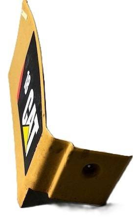 Plate Right for Caterpillar EP18PN - Caroserie și exterior pentru Stivuitor: Foto 2 Plate Right for Caterpillar EP18PN - Caroserie și exterior pentru Stivuitor: Foto 2