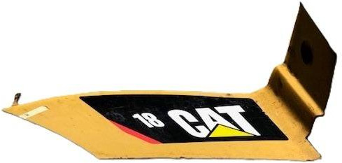 Plate Right for Caterpillar EP18PN - Caroserie și exterior pentru Stivuitor: Foto 1 Plate Right for Caterpillar EP18PN - Caroserie și exterior pentru Stivuitor: Foto 1