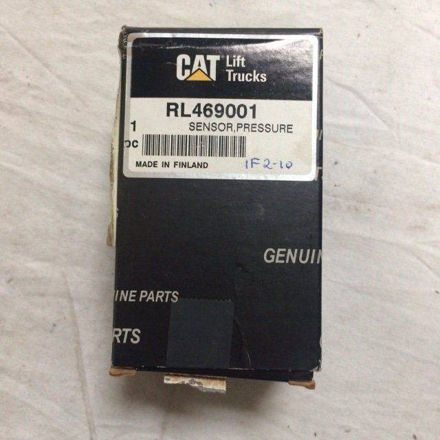 Pressure Sensor for Caterpillar - Senzor pentru Stivuitor: Foto 3 Pressure Sensor for Caterpillar - Senzor pentru Stivuitor: Foto 3