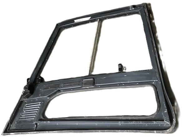 Right door for Linde 387 /388 series - Uşă și piese pentru Stivuitor: Foto 3 Right door for Linde 387 /388 series - Uşă și piese pentru Stivuitor: Foto 3