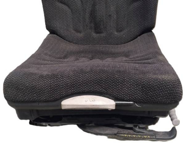 Seat MSG20 for Hyster - Scaun pentru Stivuitor: Foto 2 Seat MSG20 for Hyster - Scaun pentru Stivuitor: Foto 2