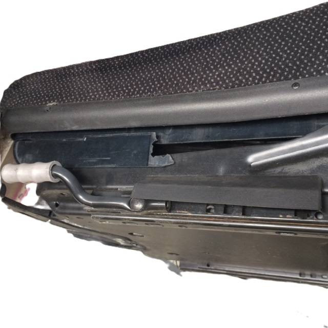 Seat MSG20 for Hyster - Scaun pentru Stivuitor: Foto 4 Seat MSG20 for Hyster - Scaun pentru Stivuitor: Foto 4