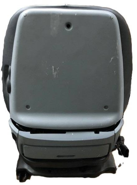 Seat for Linde 1120 Series - Scaun pentru Stivuitor: Foto 4 Seat for Linde 1120 Series - Scaun pentru Stivuitor: Foto 4
