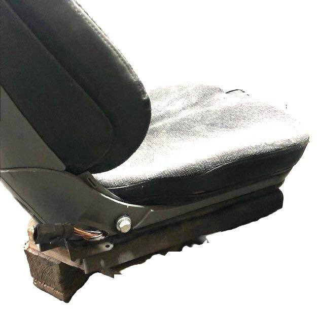 Seat for Linde 1120 series - Scaun pentru Stivuitor: Foto 3 Seat for Linde 1120 series - Scaun pentru Stivuitor: Foto 3