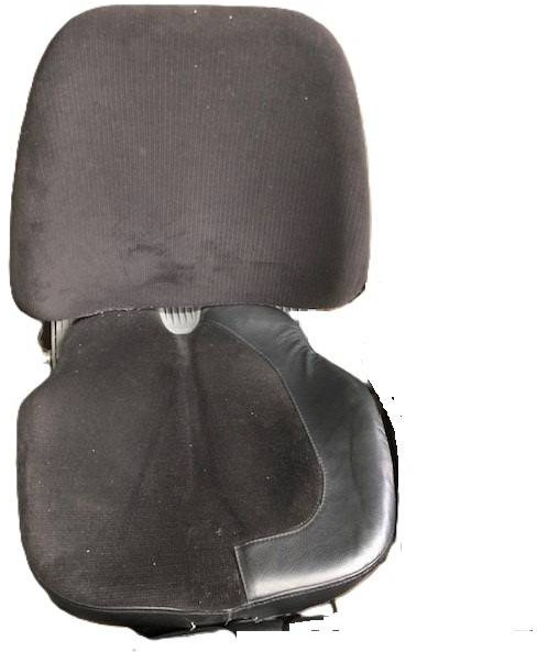 Seat for Linde 1120 series - Scaun pentru Stivuitor: Foto 2 Seat for Linde 1120 series - Scaun pentru Stivuitor: Foto 2