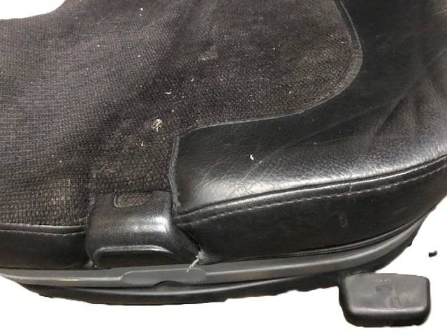 Seat for Linde 1120 series - Scaun pentru Stivuitor: Foto 2 Seat for Linde 1120 series - Scaun pentru Stivuitor: Foto 2