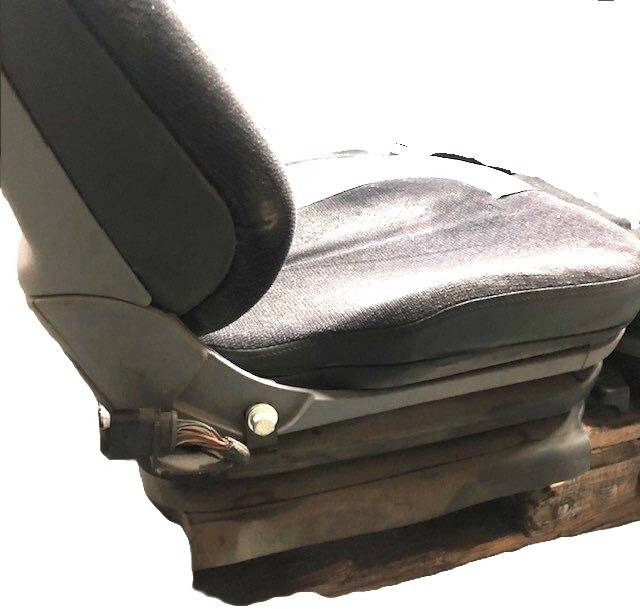 Seat for Linde 1120 series - Scaun pentru Stivuitor: Foto 4 Seat for Linde 1120 series - Scaun pentru Stivuitor: Foto 4
