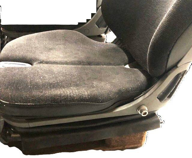 Seat for Linde 1120 series - Scaun pentru Stivuitor: Foto 4 Seat for Linde 1120 series - Scaun pentru Stivuitor: Foto 4