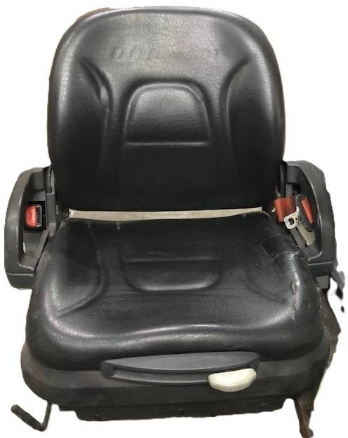 Seat for Mitsubishi/ Caterpillar - Scaun pentru Stivuitor: Foto 1 Seat for Mitsubishi/ Caterpillar - Scaun pentru Stivuitor: Foto 1