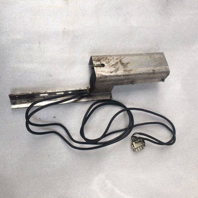 Sensor For Mast in-out for Jungheinrich ETV 216 - Senzor pentru Stivuitor: Foto 3 Sensor For Mast in-out for Jungheinrich ETV 216 - Senzor pentru Stivuitor: Foto 3
