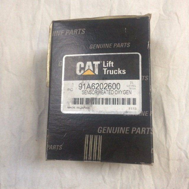 Sensor, Heated Oxygen for Caterpillar GP15N-30N/CN - Senzor pentru Stivuitor: Foto 3 Sensor, Heated Oxygen for Caterpillar GP15N-30N/CN - Senzor pentru Stivuitor: Foto 3