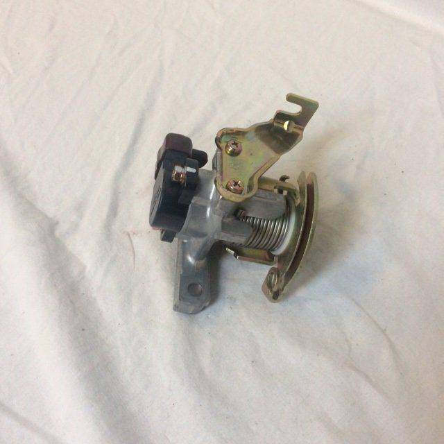 Sensor Throttle for Caterpillar GC15K-70K - Senzor pentru Stivuitor: Foto 1 Sensor Throttle for Caterpillar GC15K-70K - Senzor pentru Stivuitor: Foto 1