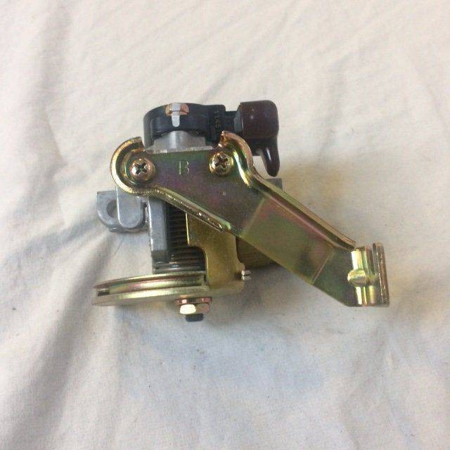 Sensor Throttle for Caterpillar GC15K-70K - Senzor pentru Stivuitor: Foto 2 Sensor Throttle for Caterpillar GC15K-70K - Senzor pentru Stivuitor: Foto 2