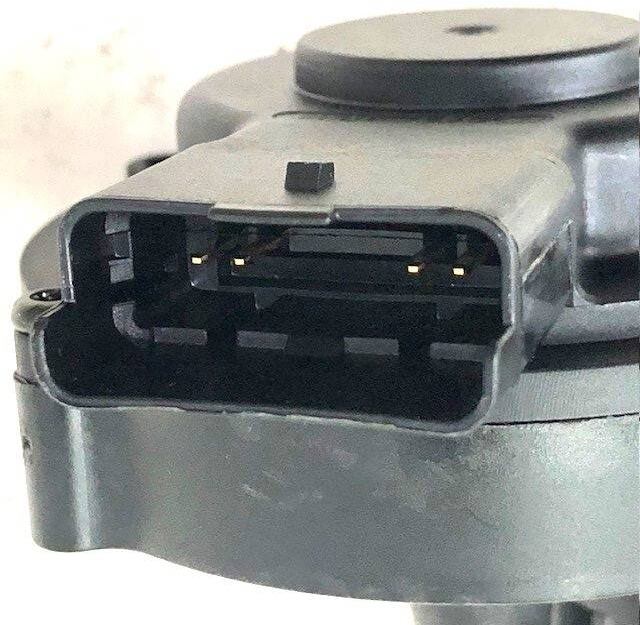 Sensor assy. melexis for Linde - Senzor pentru Stivuitor: Foto 4 Sensor assy. melexis for Linde - Senzor pentru Stivuitor: Foto 4