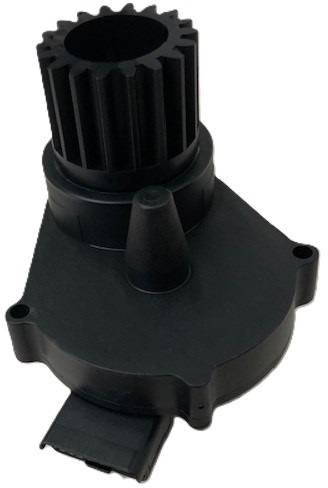 Sensor assy. melexis for Linde - Senzor pentru Stivuitor: Foto 3 Sensor assy. melexis for Linde - Senzor pentru Stivuitor: Foto 3