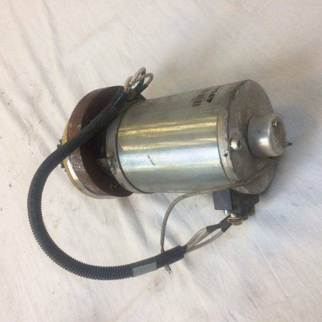 Servo motor for Atlet ALL 200 - Servodirecţie pentru Stivuitor: Foto 2 Servo motor for Atlet ALL 200 - Servodirecţie pentru Stivuitor: Foto 2