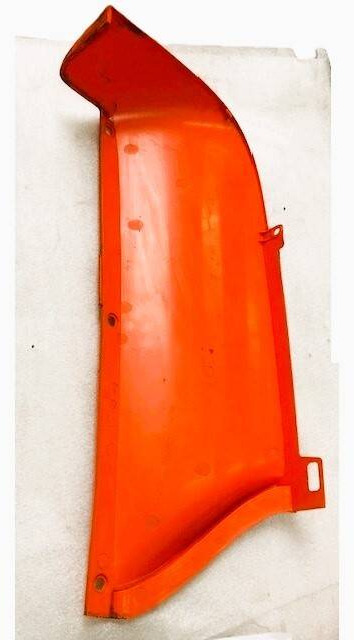 Side cover Right for Toyota/ BT - Caroserie și exterior pentru Stivuitor: Foto 3 Side cover Right for Toyota/ BT - Caroserie și exterior pentru Stivuitor: Foto 3