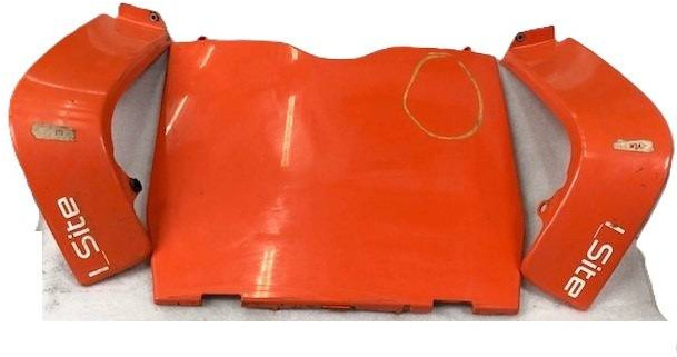 Side cover for Toyota/ BT - Caroserie și exterior pentru Stivuitor: Foto 4 Side cover for Toyota/ BT - Caroserie și exterior pentru Stivuitor: Foto 4