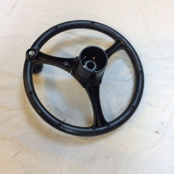 Steering Wheel for Caterpillar EP16KT-20KT - Servodirecţie pentru Stivuitor: Foto 3 Steering Wheel for Caterpillar EP16KT-20KT - Servodirecţie pentru Stivuitor: Foto 3
