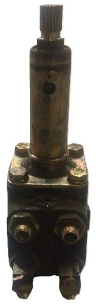 Steering pump for Jungheinrich EFG-DF SPG310ZZ - Pompă de servodirecţie pentru Stivuitor: Foto 3 Steering pump for Jungheinrich EFG-DF SPG310ZZ - Pompă de servodirecţie pentru Stivuitor: Foto 3