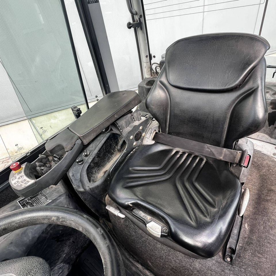 Still RX70-50/600 - Stivuitor diesel: Foto 5 Still RX70-50/600 - Stivuitor diesel: Foto 5