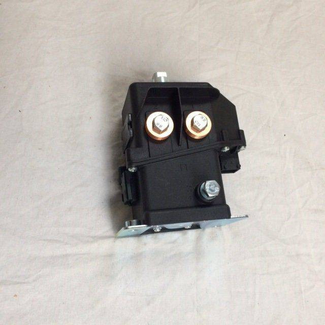 Switch, Emergency Stop for Caterpillar EP40-50 - Sistem electric pentru Stivuitor: Foto 1 Switch, Emergency Stop for Caterpillar EP40-50 - Sistem electric pentru Stivuitor: Foto 1