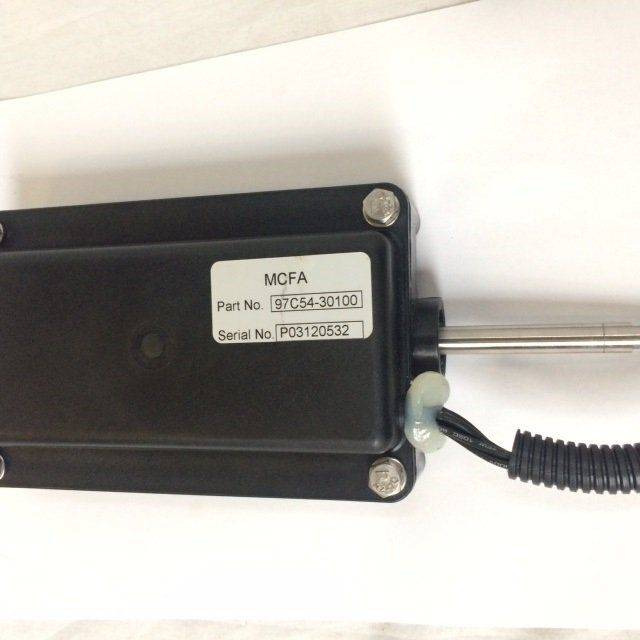 Switch Group Control for Caterpillar - Sistem electric pentru Stivuitor: Foto 2 Switch Group Control for Caterpillar - Sistem electric pentru Stivuitor: Foto 2